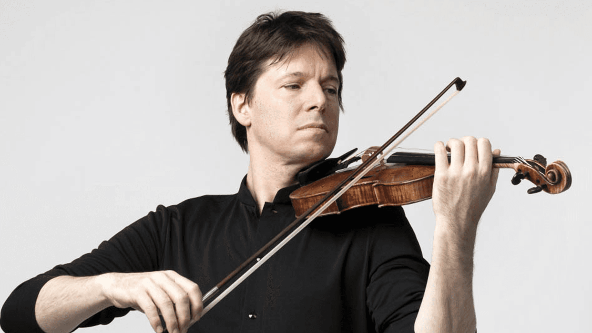 Joshua Bell w/ Jeremy Denk