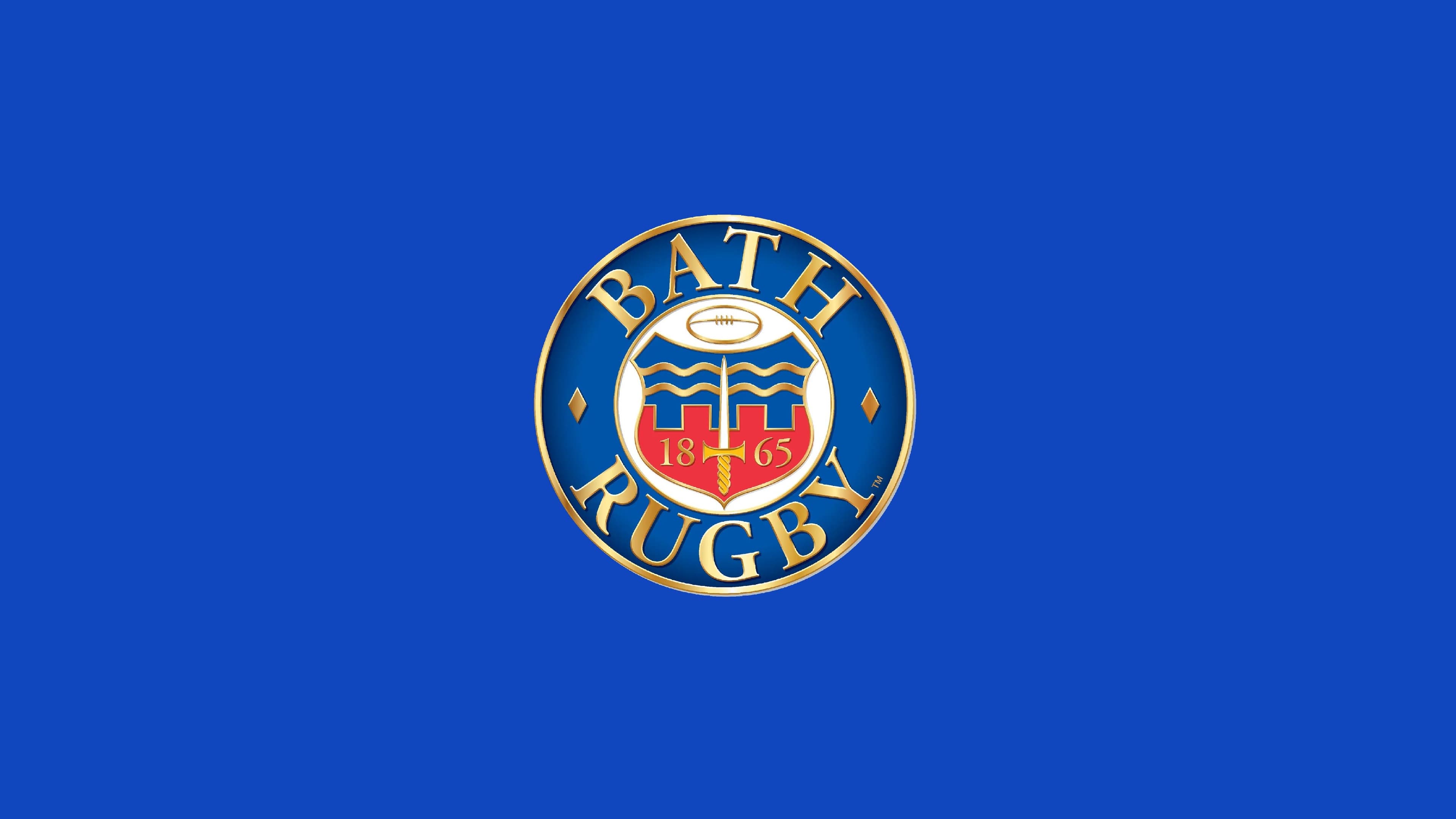 Bath Rugby V Saracens