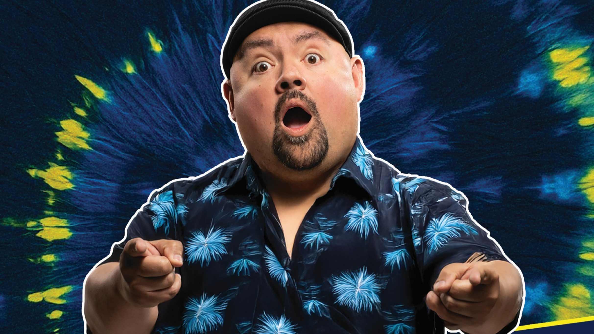 Gabriel Iglesias: The 1976 Tour