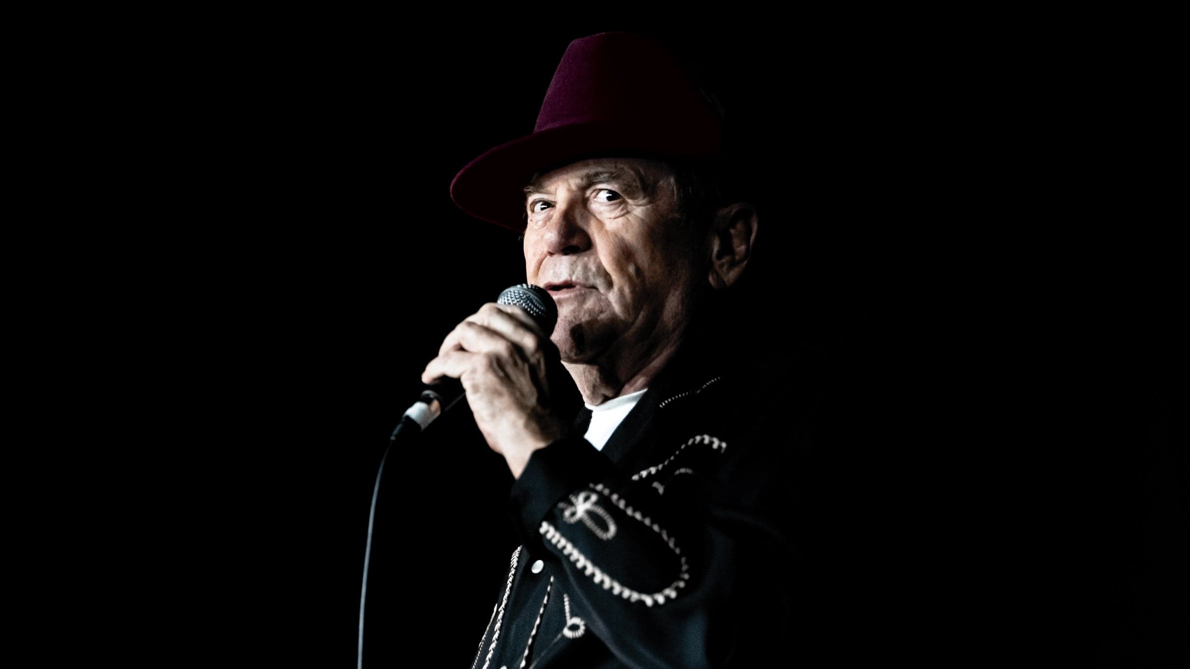 Shorrock & Cadd - The Two Amigos!