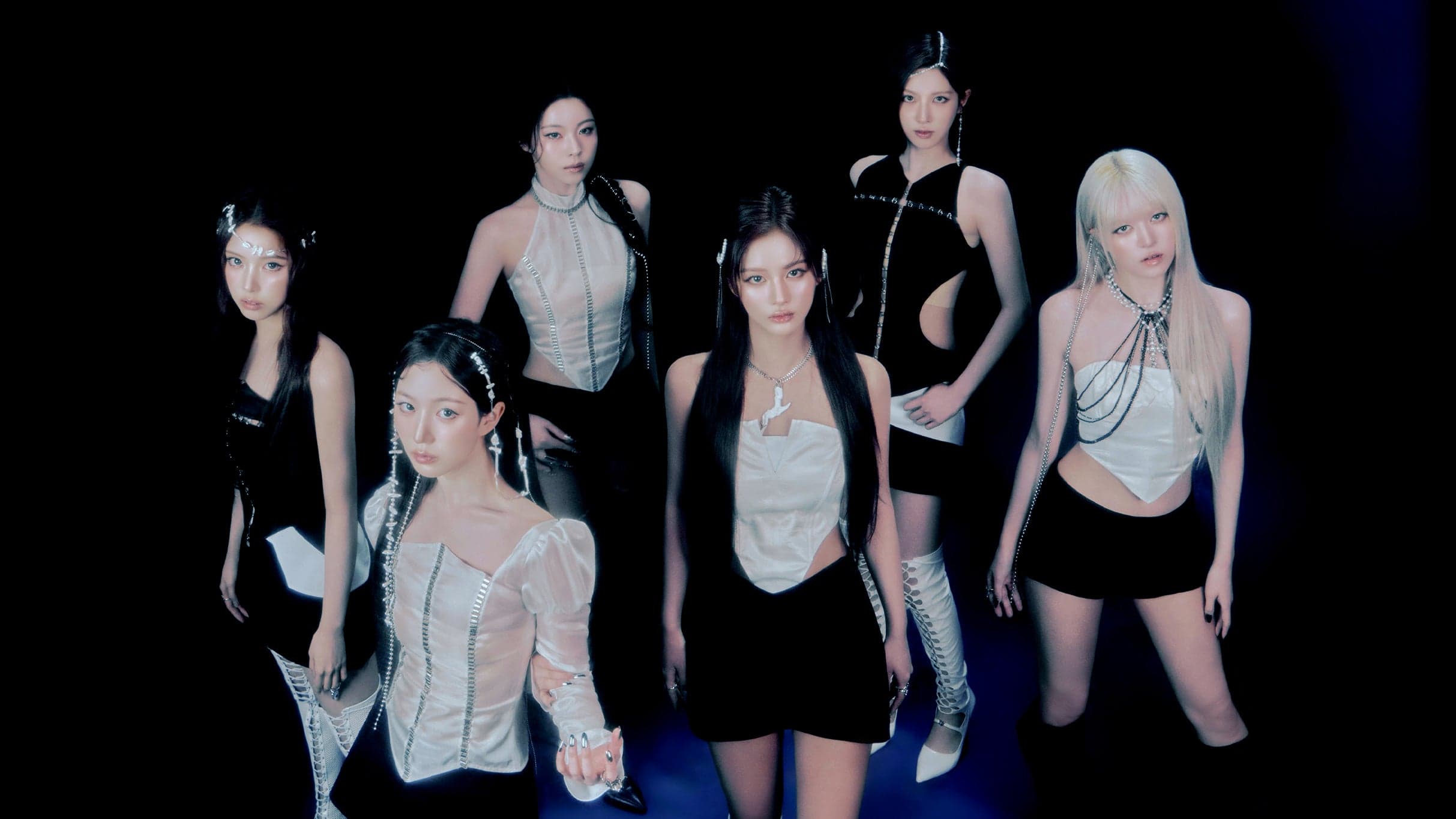 NMIXX 1ST WORLD TOUR <EPISODE 1: ZERO FRONTIER> IN FRANKFURT | VIP