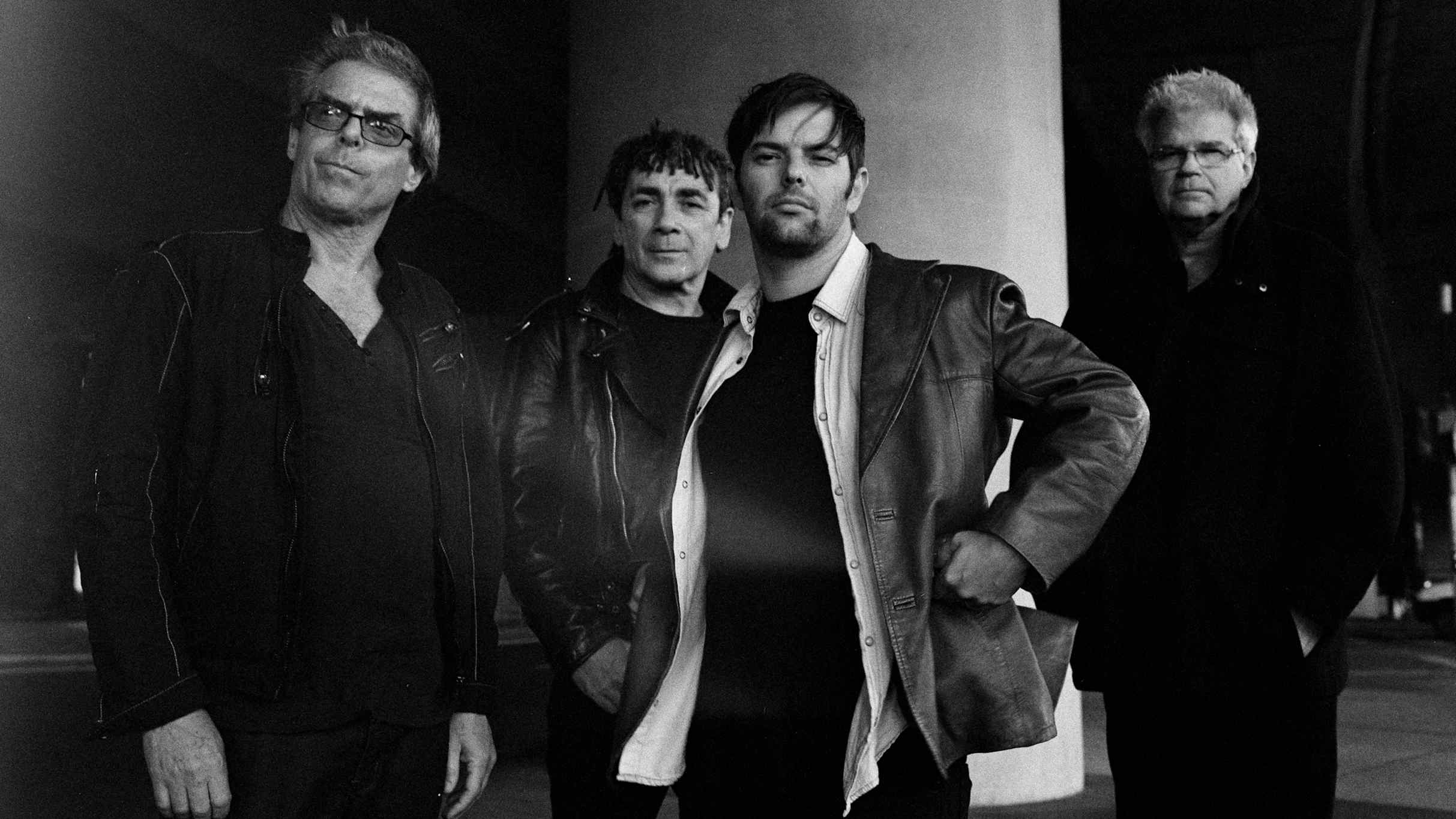 Dragon Celebrates All The Hits