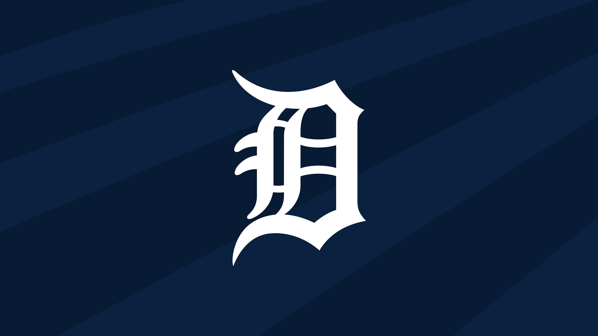 Detroit Tigers vs. New York Yankees