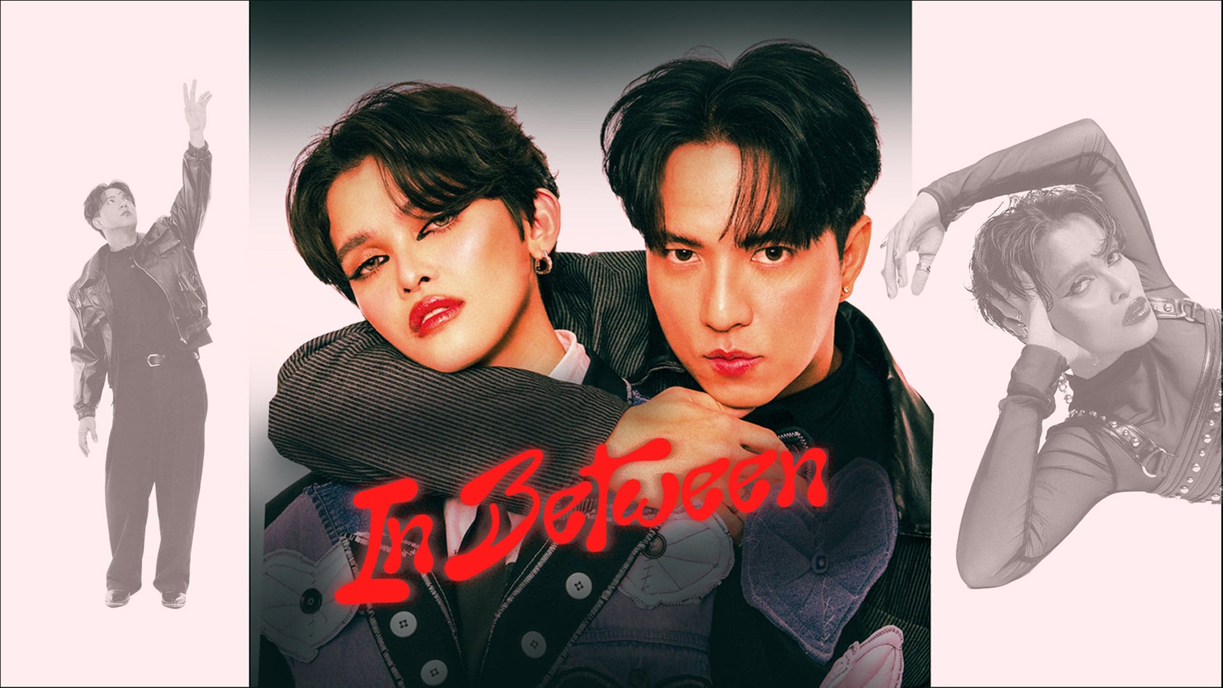 TJ Monterde & KZTandingan In Between