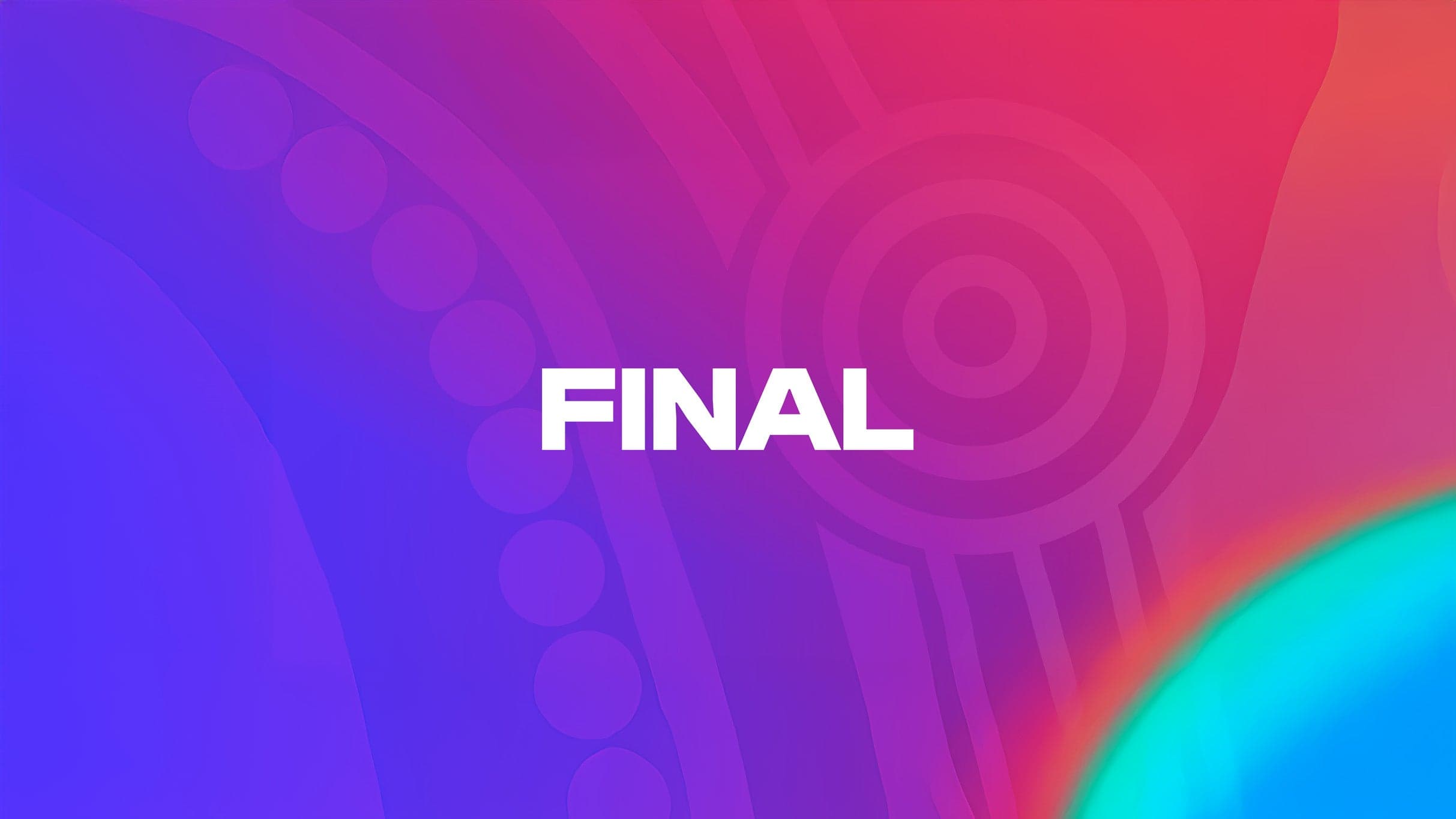 AFC Women's Asian Cup 2026 - Final