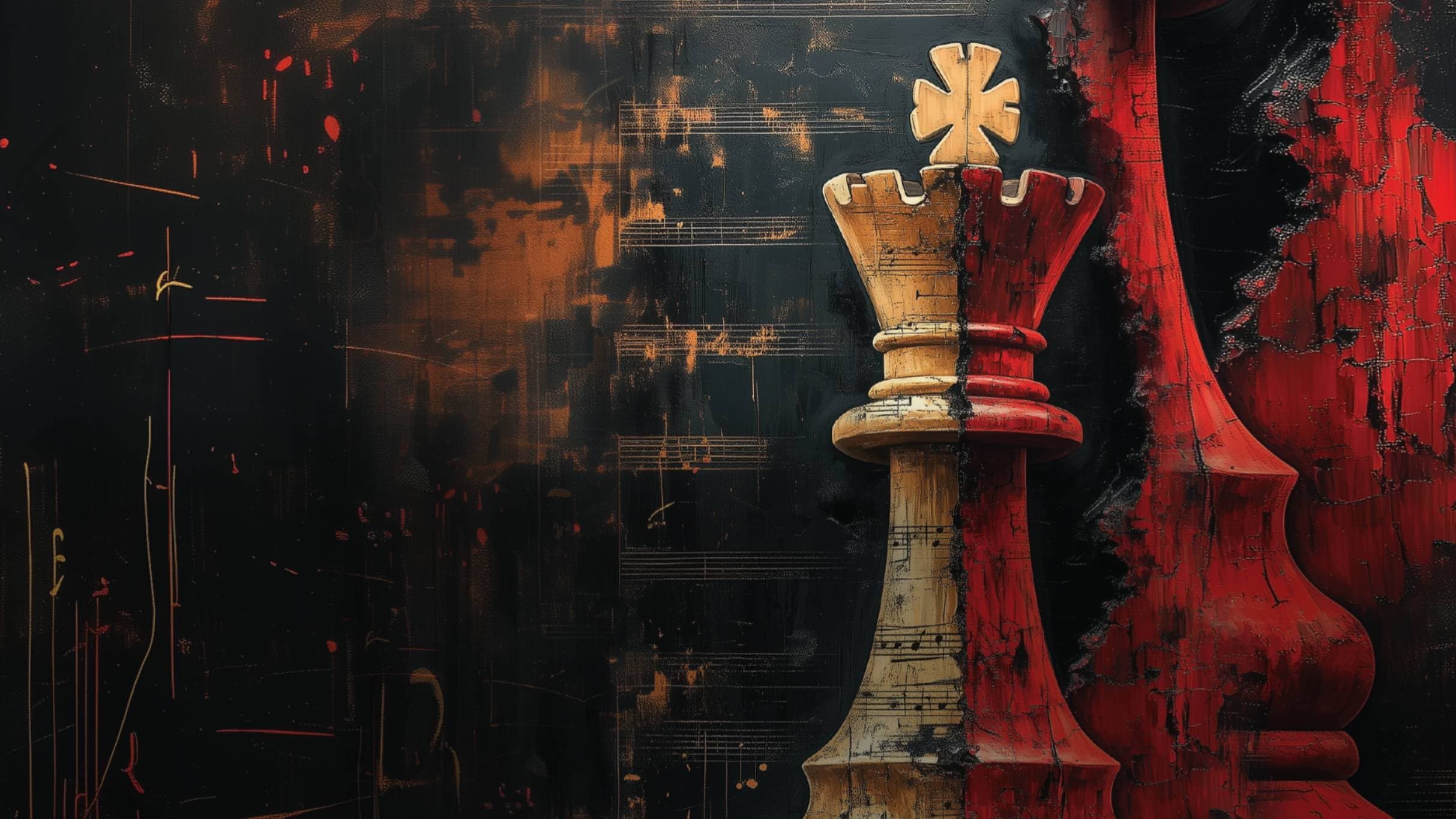 Mississauga Symphony Youth Orchestra  THE TCHAIKOVSKY EXPERIENCE