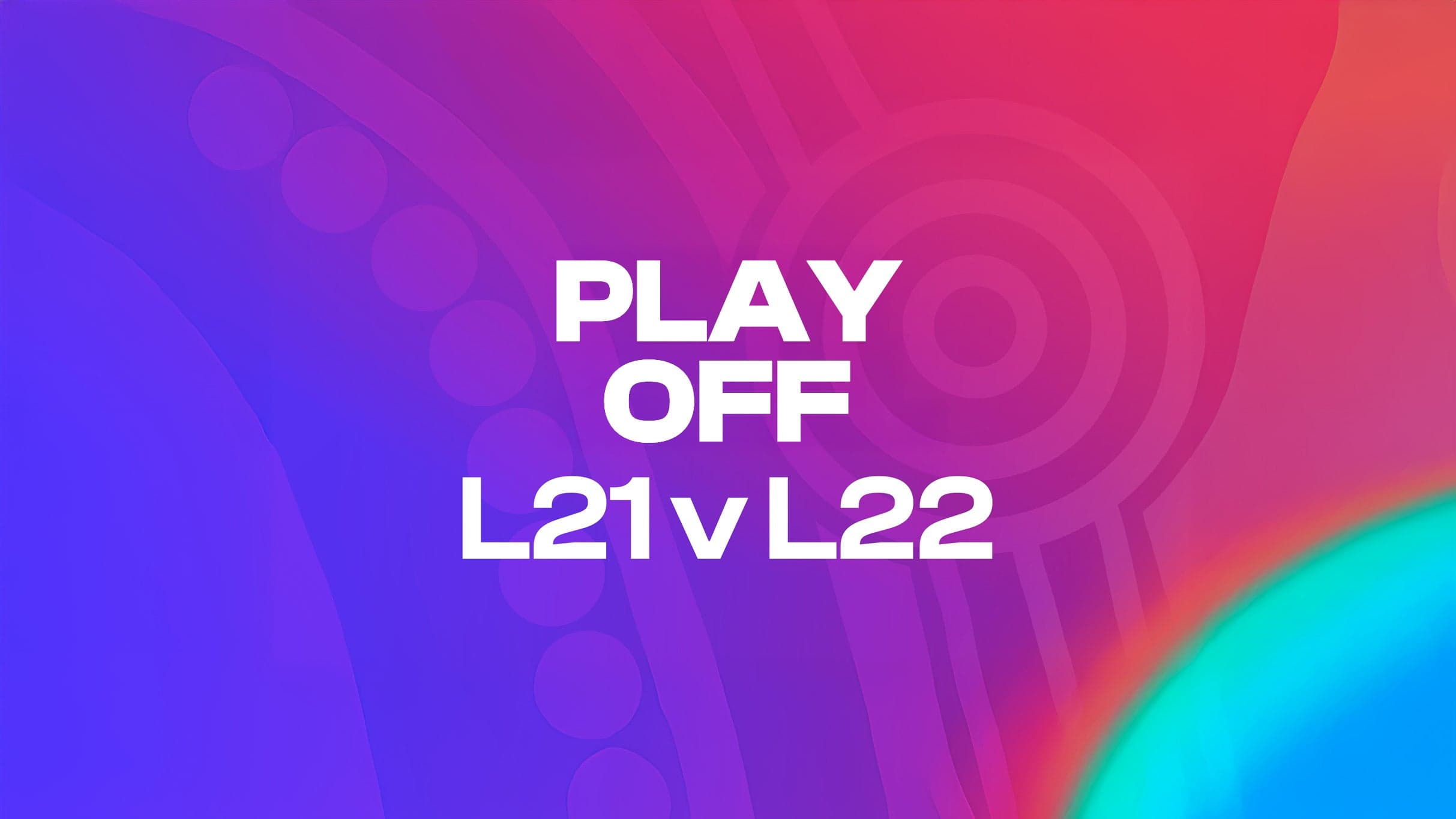 AFC Women's Asian Cup 2026 - Play Off Game 1