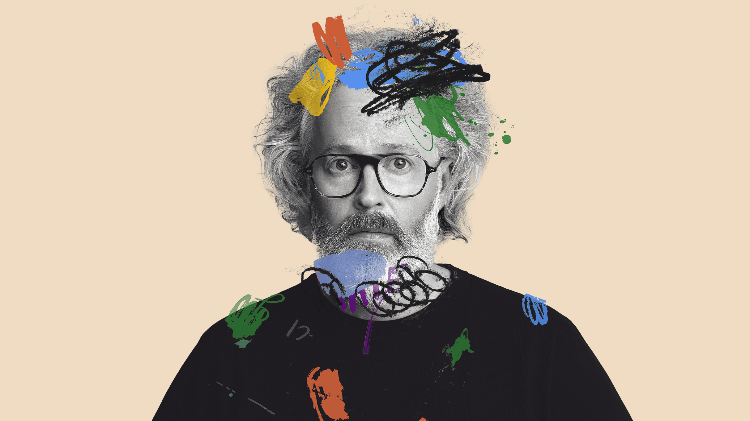 François Bellefeuille - Sauvage