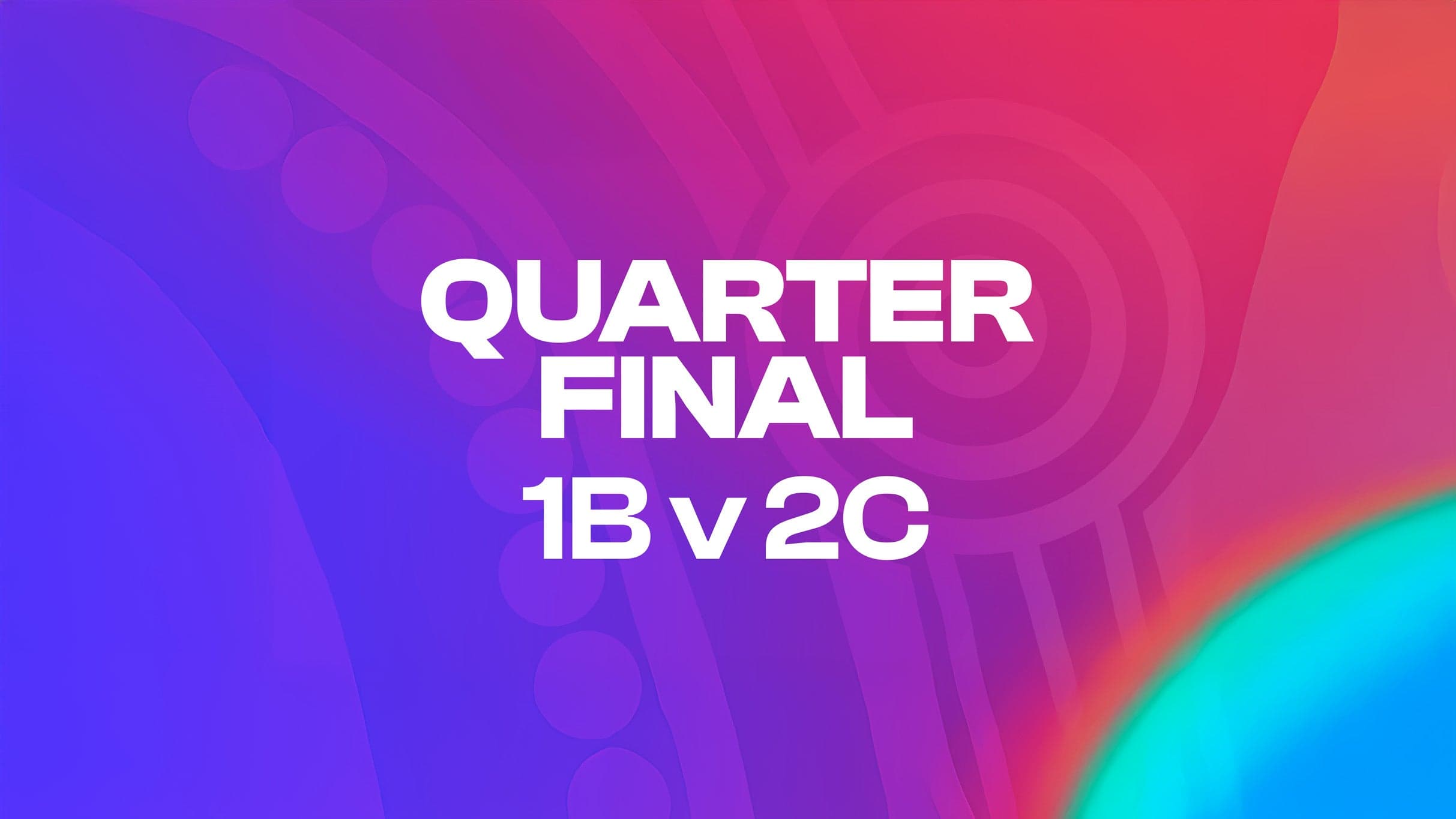 AFC Women's Asian Cup 2026 - Quarter Finals Game 3