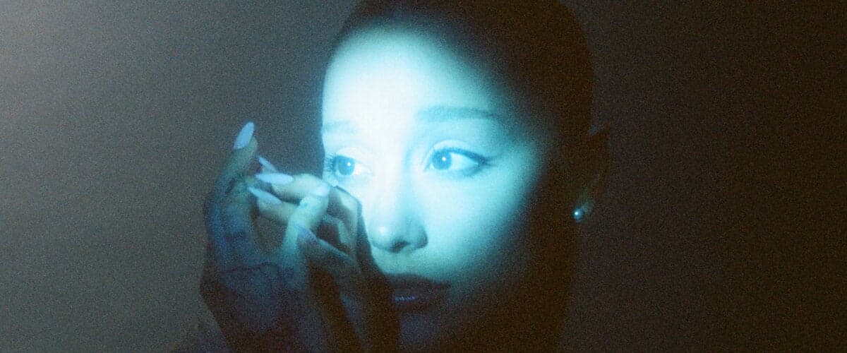 Ariana Grande - The Eternal Sunshine Tour