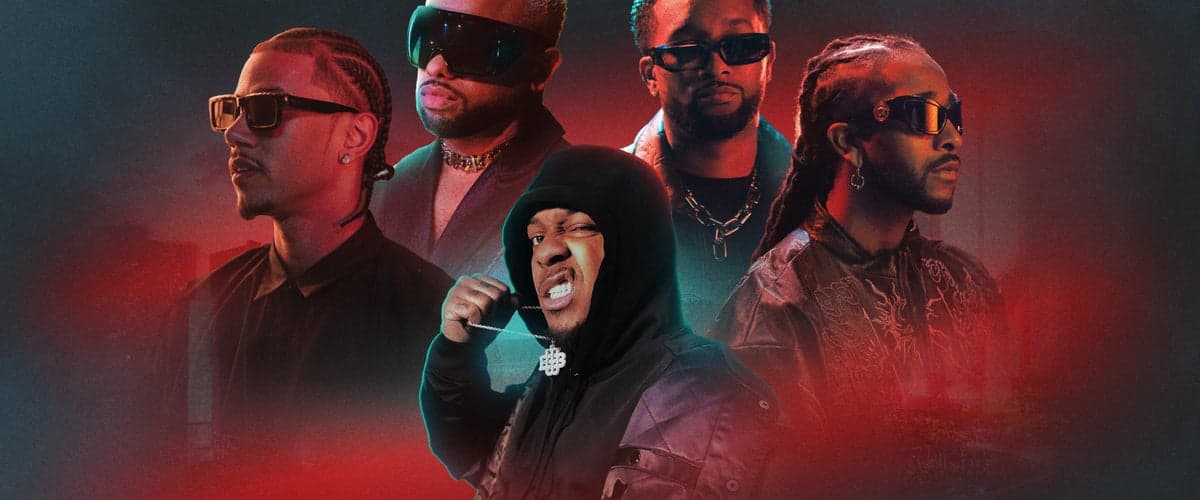 The Millennium Tour Presents: The Boys 4 Life Tour