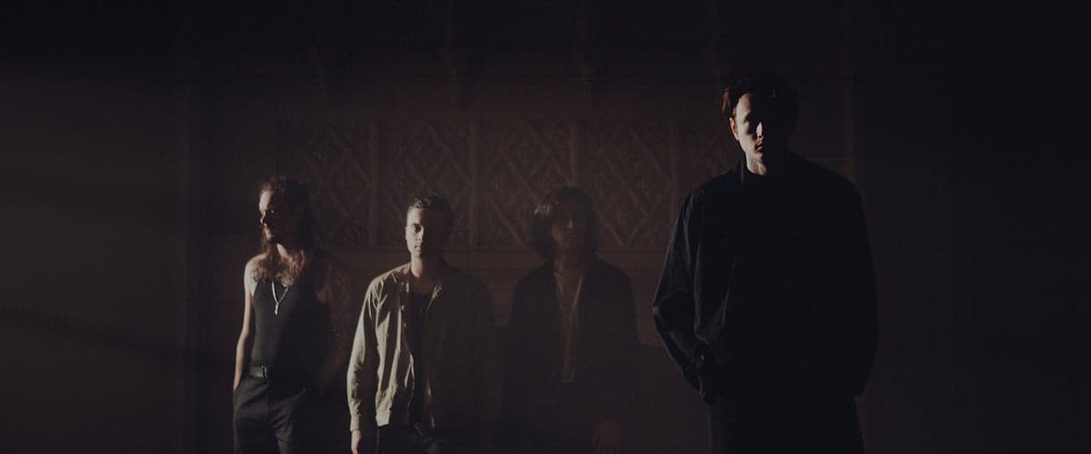 Bad Omens with Beartooth and PRESIDENT