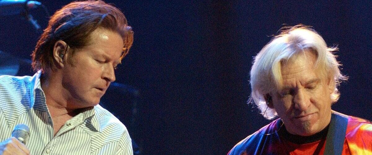 Eagles with Tedeschi Trucks Band