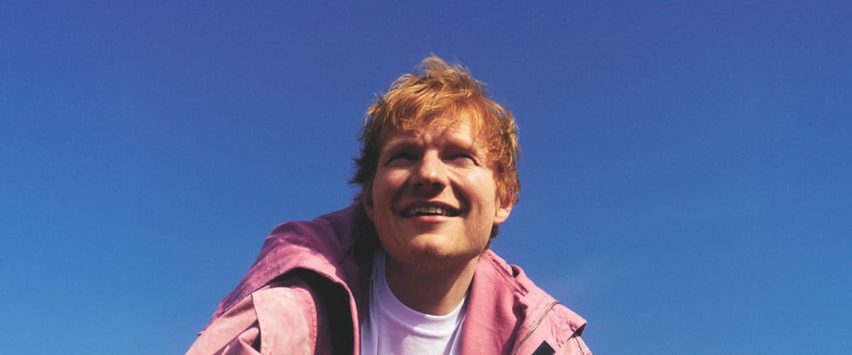 Ed Sheeran: LOOP Tour