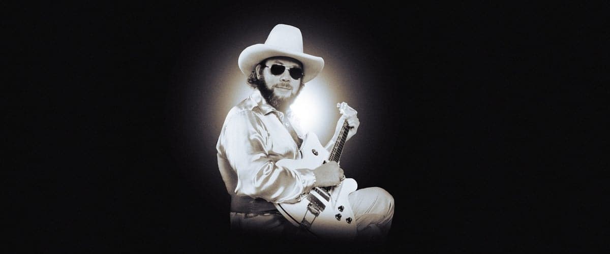 Hank Williams Jr.