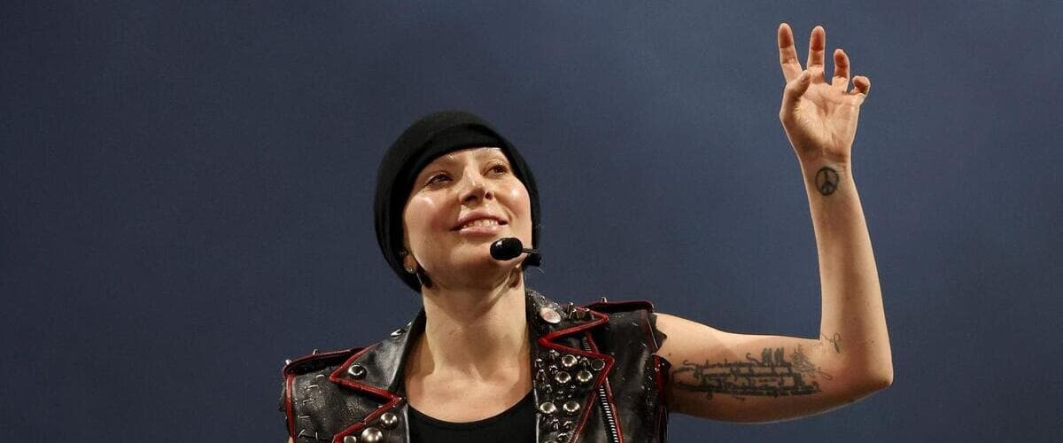 Lady Gaga