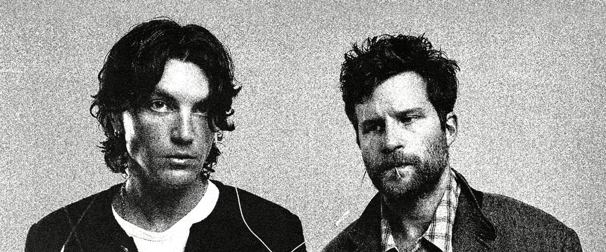 LANY: Soft World Tour