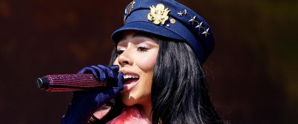 Mariah the Scientist