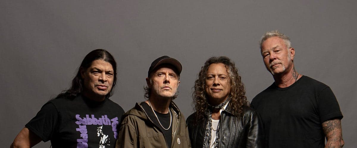 Metallica