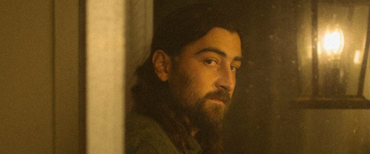 Noah Kahan with Gigi Perez