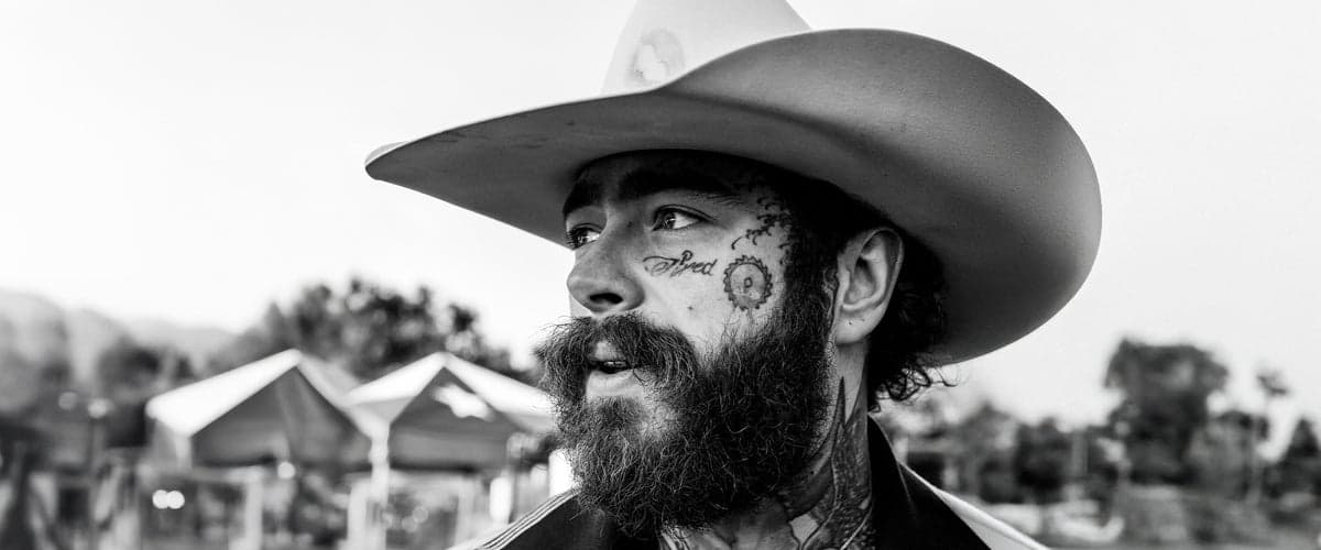 Post Malone Presents : The BIG ASS Stadium Tour Part 2