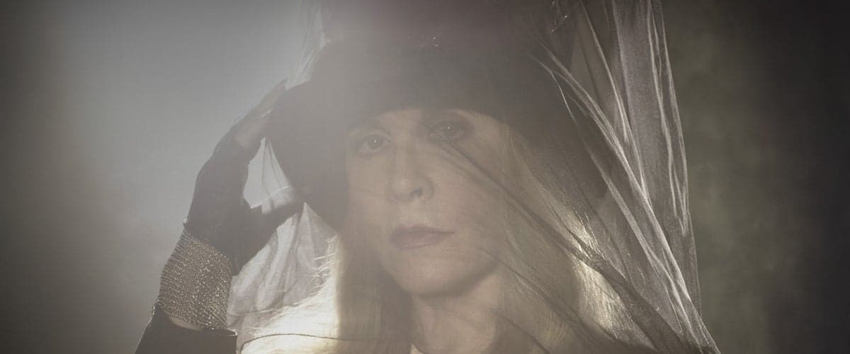 Stevie Nicks