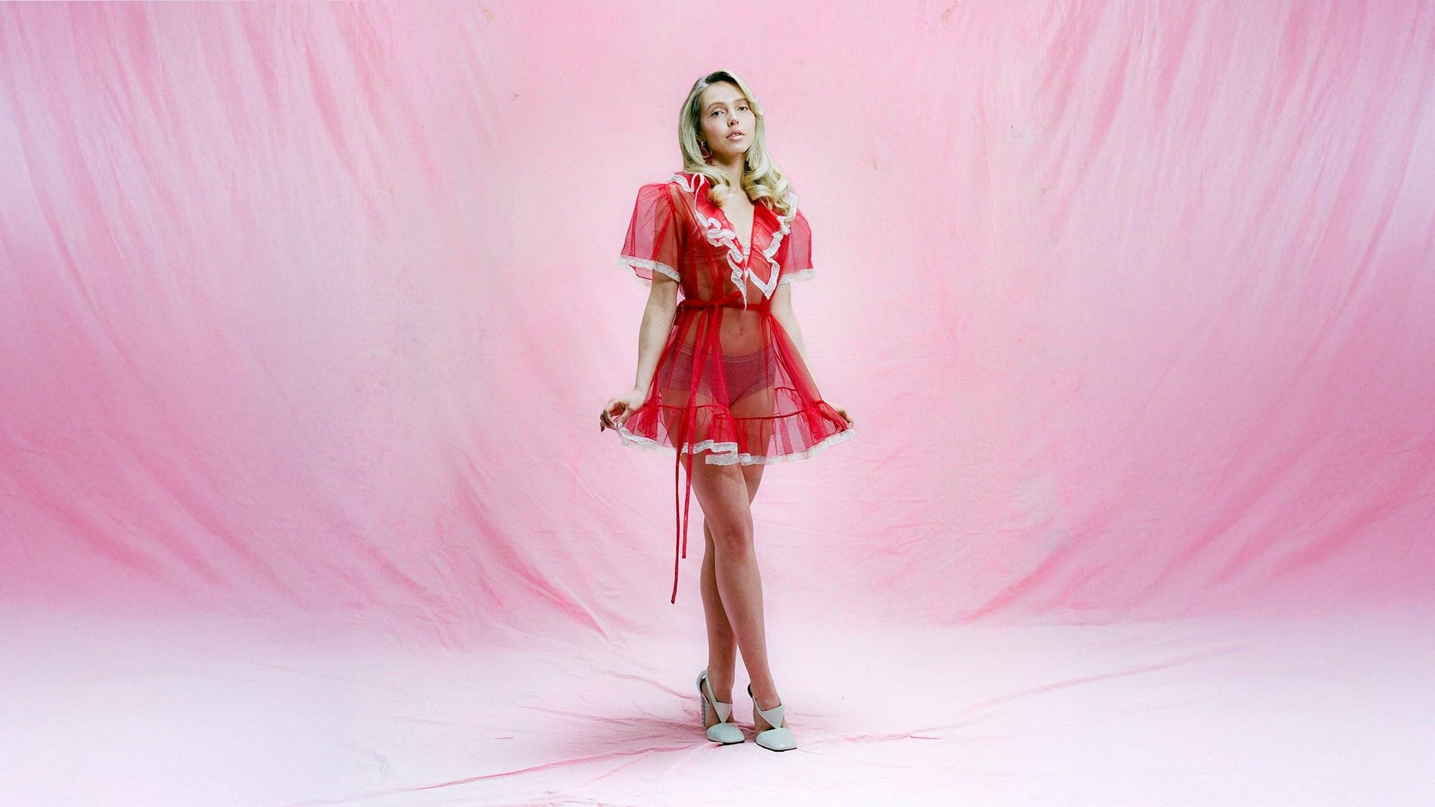 LINA - MELODRAMA TOUR 2026 | VIP Paket